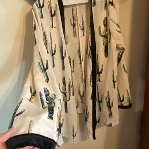 Wrangler Retro Cardigan 🌵